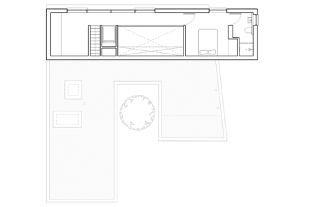 Orchard House by Studio Orchard House by Studio