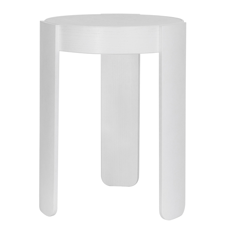 Pal stool by Hallgeir Homstvedt Pal stool by Hallgeir Homstvedt