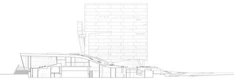 Perot Museum of Nature and Science by Morphosis Perot Museum of Nature and Science by Morphosis