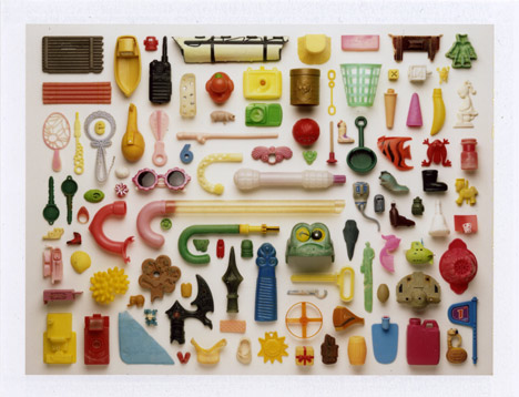 Strand by Stuart Haygarth Strand by Stuart Haygarth