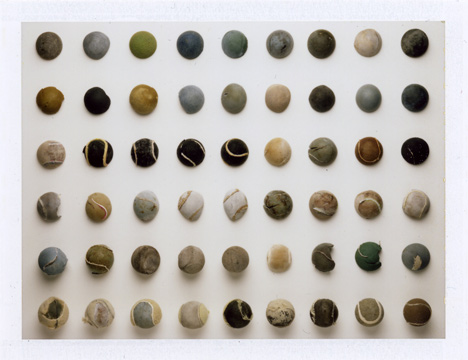 Strand by Stuart Haygarth Strand by Stuart Haygarth