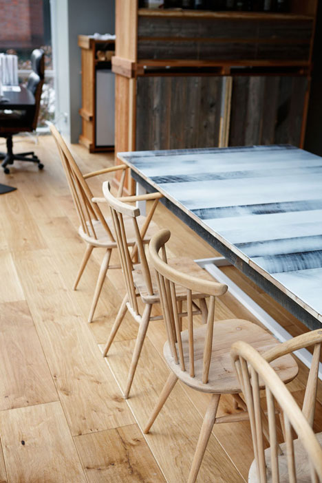 Takeo Kikuchi Shibuya by Schemata Architects