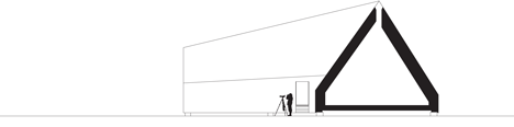 Takern Visitor Centre by Wingardhs