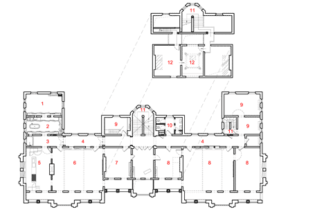 The Design Republic Commune by Neri&Hu