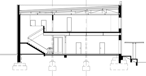 Tyršův Stadion by QARTA Architektura