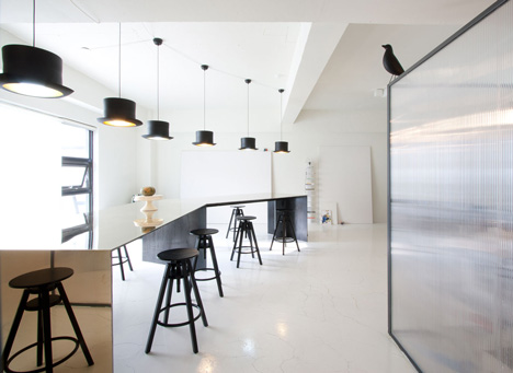 Una's Kitchen by Nordic Bros Design Community