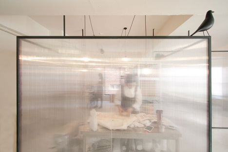Una's Kitchen by Nordic Bros Design Community
