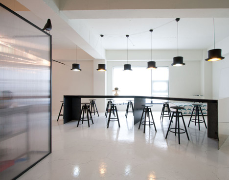 Una's Kitchen by Nordic Bros Design Community