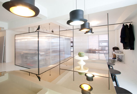 Una's Kitchen by Nordic Bros Design Community