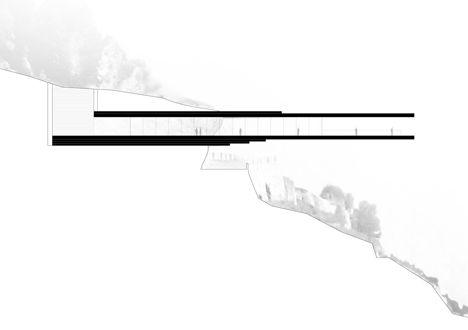 Wine Museum in Lavaux by Mauro Turin Architectes Wine Museum in Lavaux by Mauro Turin Architectes