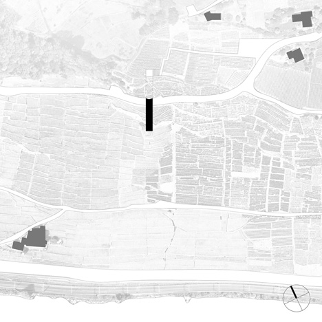 Wine Museum in Lavaux by Mauro Turin Architectes Wine Museum in Lavaux by Mauro Turin Architectes