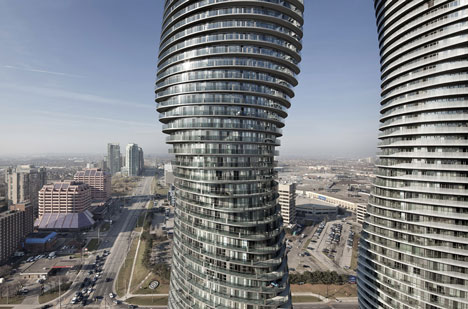 Absolute Towers by MAD Absolute Towers by MAD