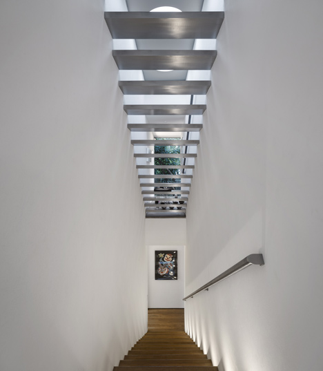 Casa Cubo by Studio MK27 Casa Cubo by Studio MK27