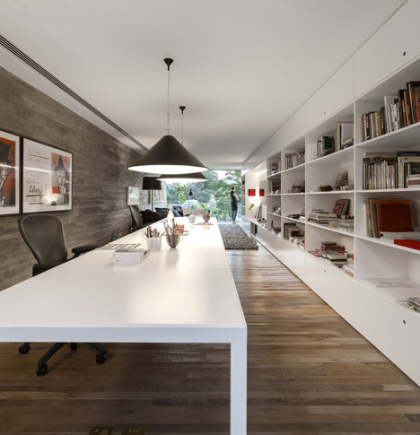 Casa Cubo by Studio MK27 Casa Cubo by Studio MK27