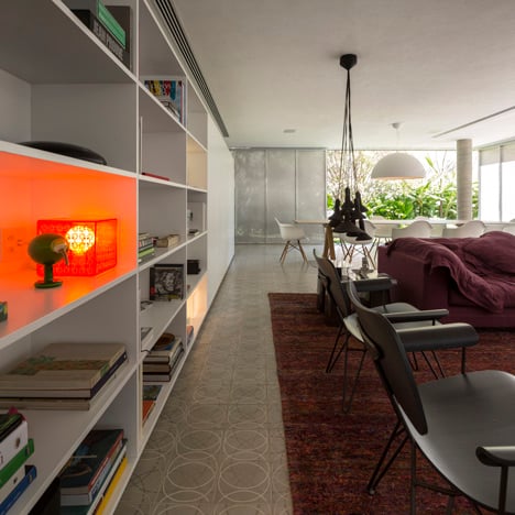 Casa Cubo by Studio MK27 Casa Cubo by Studio MK27