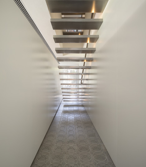 Casa Cubo by Studio MK27 Casa Cubo by Studio MK27