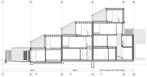 Church Walk by David Mikhail and Annalie Riches Church Walk by David Mikhail and Annalie Riches