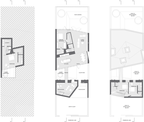 Flynn Mews by LOHA Flynn Mews by LOHA
