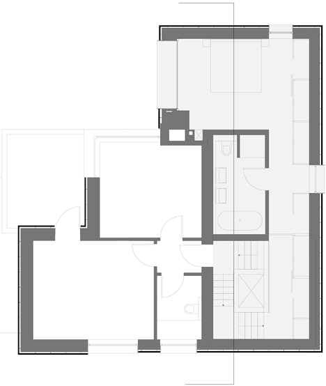 Haus Bergé KHBT Haus Bergé KHBT