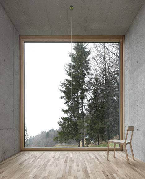 Haus Rüscher by OLKRÜF Haus Rüscher by OLKRÜF