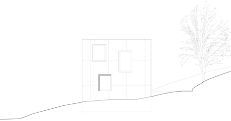 Haus Rüscher by OLKRÜF Haus Rüscher by OLKRÜF