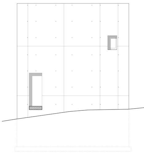 Haus Rüscher by OLKRÜF Haus Rüscher by OLKRÜF