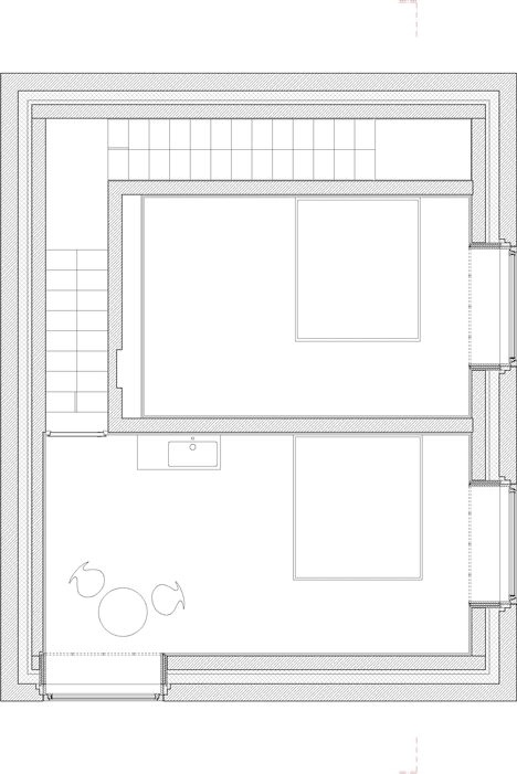 Haus Rüscher by OLKRÜF Haus Rüscher by OLKRÜF