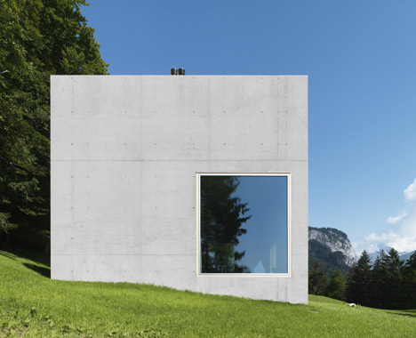 Haus Rüscher by OLKRÜF Haus Rüscher by OLKRÜF