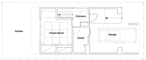 House F by Ido Kenji House F by Ido Kenji