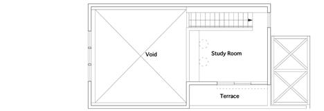 House F by Ido Kenji House F by Ido Kenji