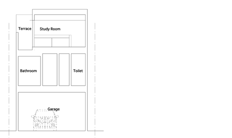 House F by Ido Kenji House F by Ido Kenji