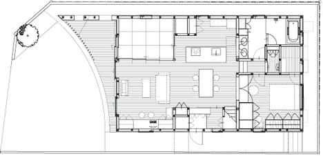 House H by Mattch