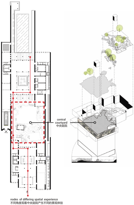 The Lan Xi Curtilage by Archi-Union The Lan Xi Curtilage by Archi-Union