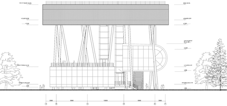 Lazika Municipality by Architects of Invention Lazika Municipality by Architects of Invention