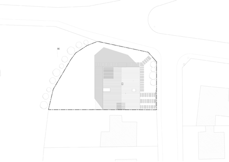 Maison 2G by Avenier and Cornejo Architectes Maison 2G by Avenier and Cornejo Architectes