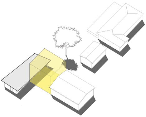 Nakai House by University of Colorado students