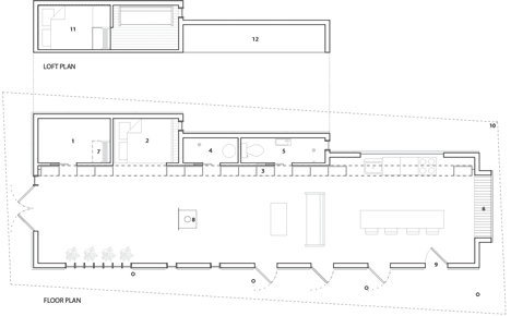 Nakai House by University of Colorado students