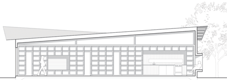 Nakai House by University of Colorado students