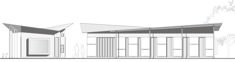 Nakai House by University of Colorado students