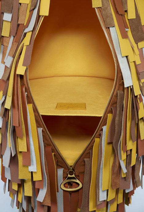 Objets Nomades by Louis Vuitton