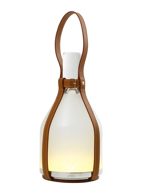 Objets Nomades by Louis Vuitton
