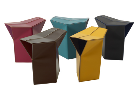 Objets Nomades by Louis Vuitton