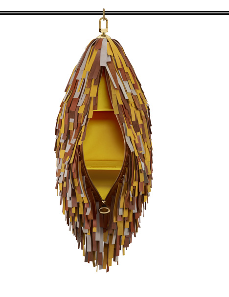 Objets Nomades by Louis Vuitton