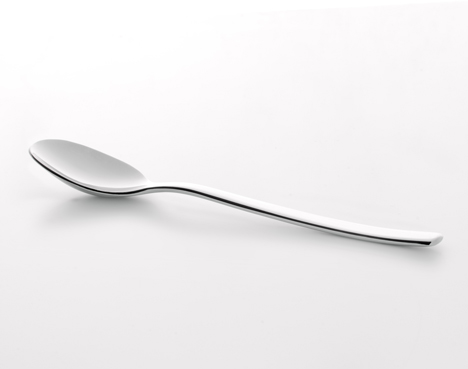 Ovale cutlery by Ronan and Erwan Bouroullec for Alessi Ovale cutlery by Ronan and Erwan Bouroullec for Alessi