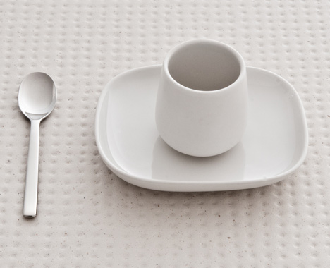 Ovale cutlery by Ronan and Erwan Bouroullec for Alessi Ovale cutlery by Ronan and Erwan Bouroullec for Alessi