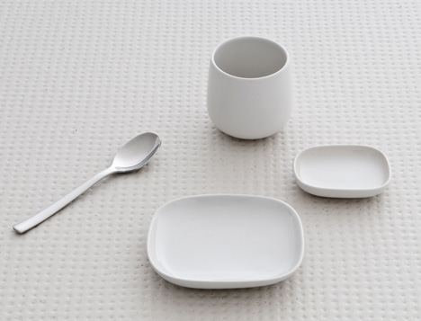 Ovale cutlery by Ronan and Erwan Bouroullec for Alessi Ovale cutlery by Ronan and Erwan Bouroullec for Alessi