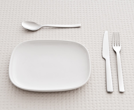 Ovale cutlery by Ronan and Erwan Bouroullec for Alessi Ovale cutlery by Ronan and Erwan Bouroullec for Alessi