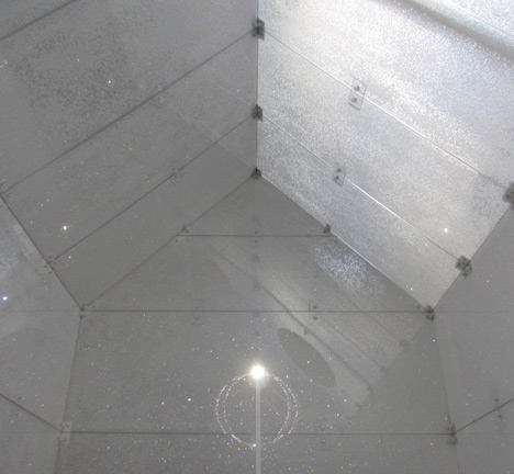 Parhelia by Asif Khan for Swarovski