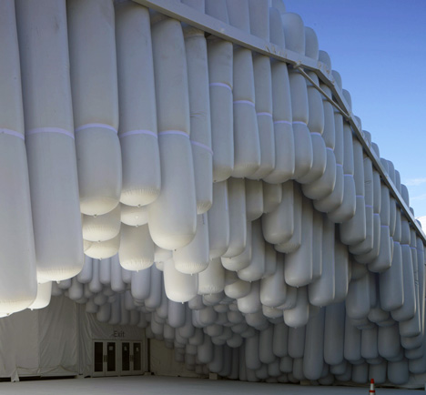 Snarkitecture Snarkitecture