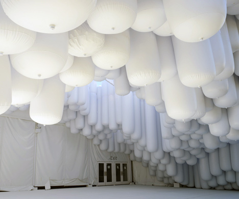 Snarkitecture